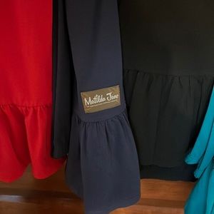 Matilda Jane girls big ruffle pants